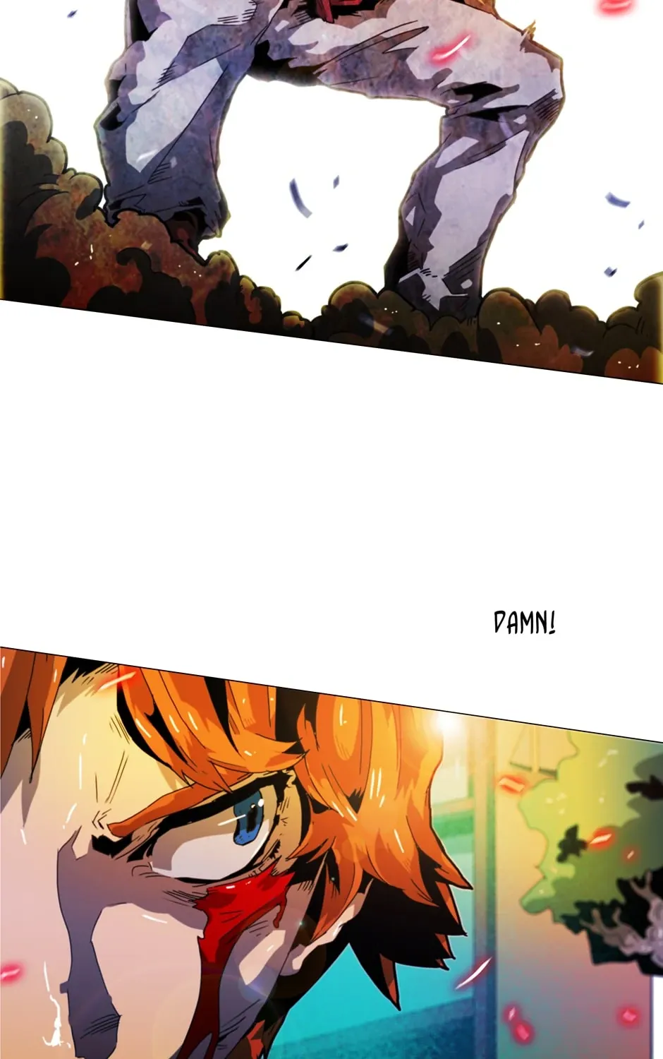 Black Behemoth Chapter 163 page 79 - 