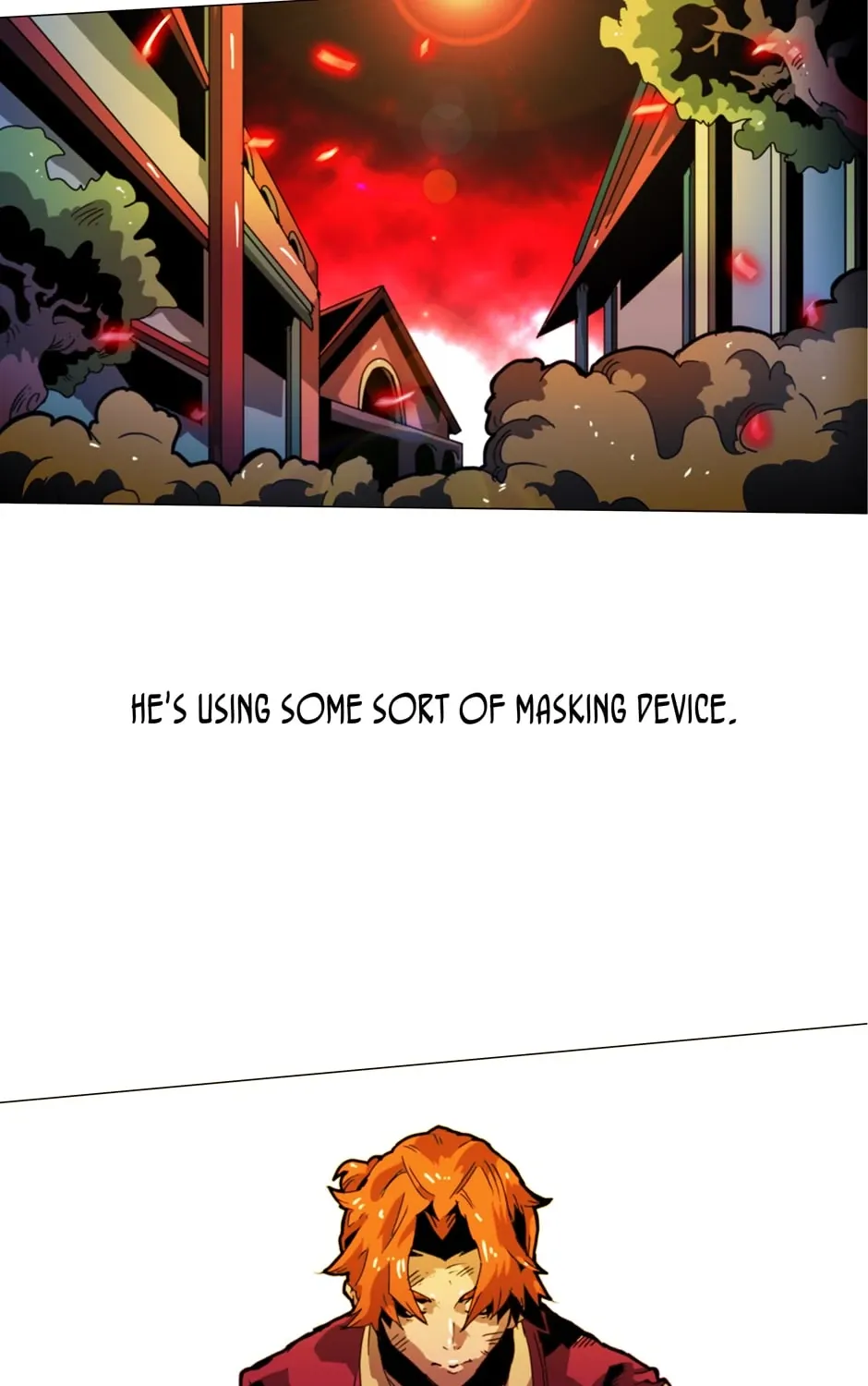 Black Behemoth Chapter 163 page 81 - 
