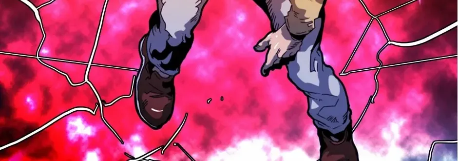 Black Behemoth Chapter 163 page 84 - 