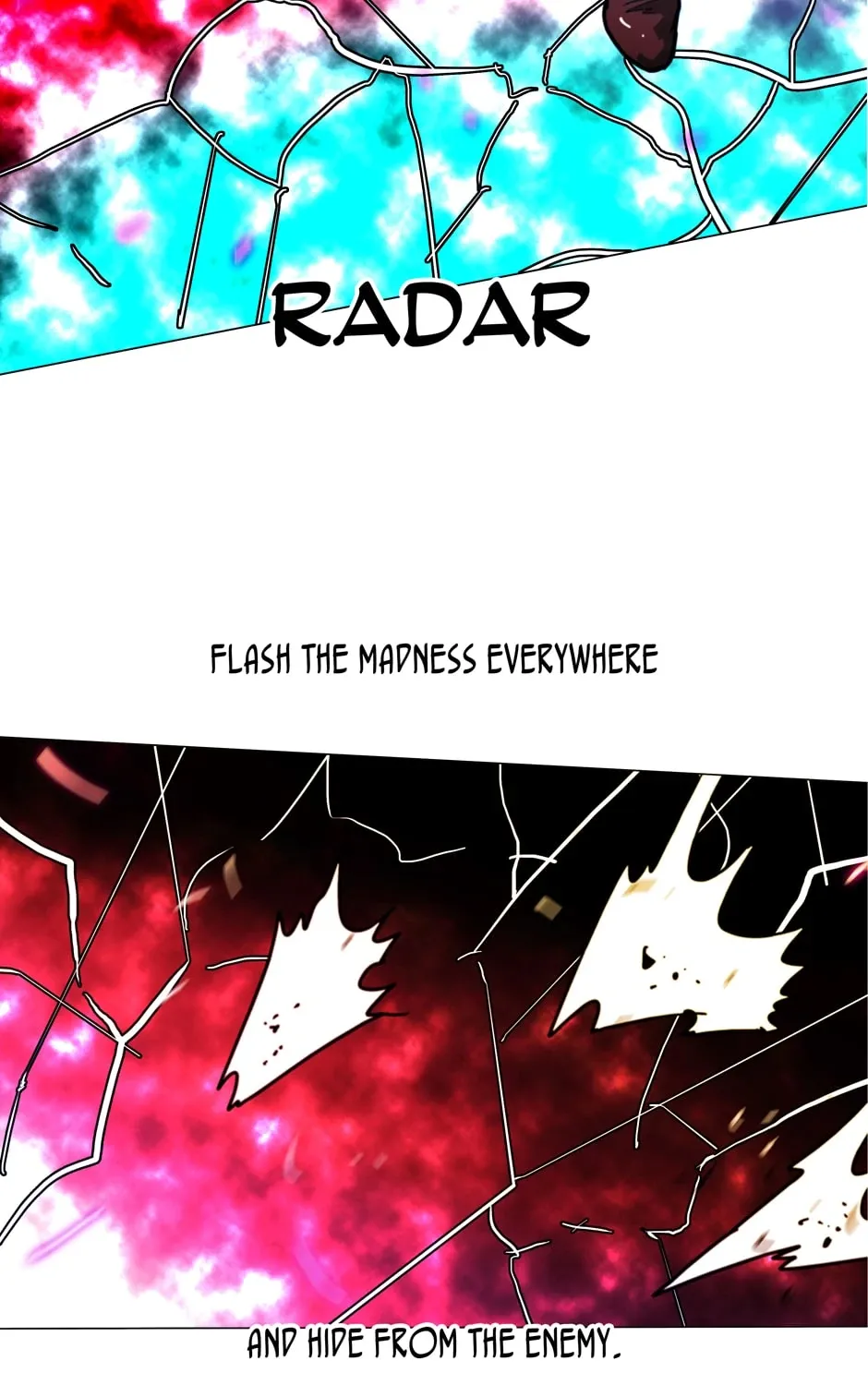 Black Behemoth Chapter 163 page 85 - 