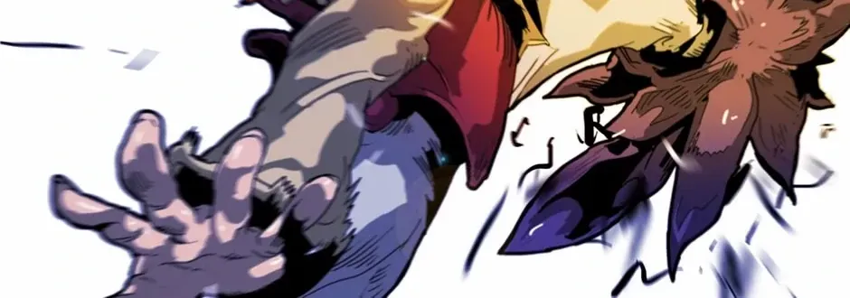 Black Behemoth Chapter 163 page 88 - 