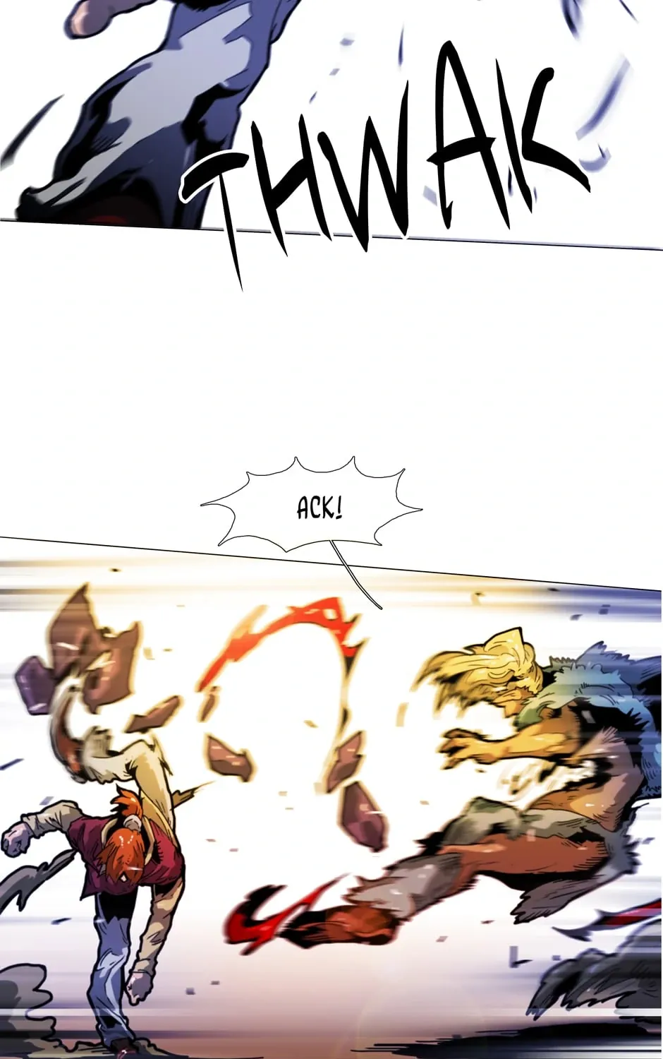 Black Behemoth Chapter 163 page 89 - 