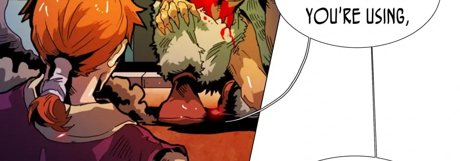 Black Behemoth Chapter 163 page 92 - 