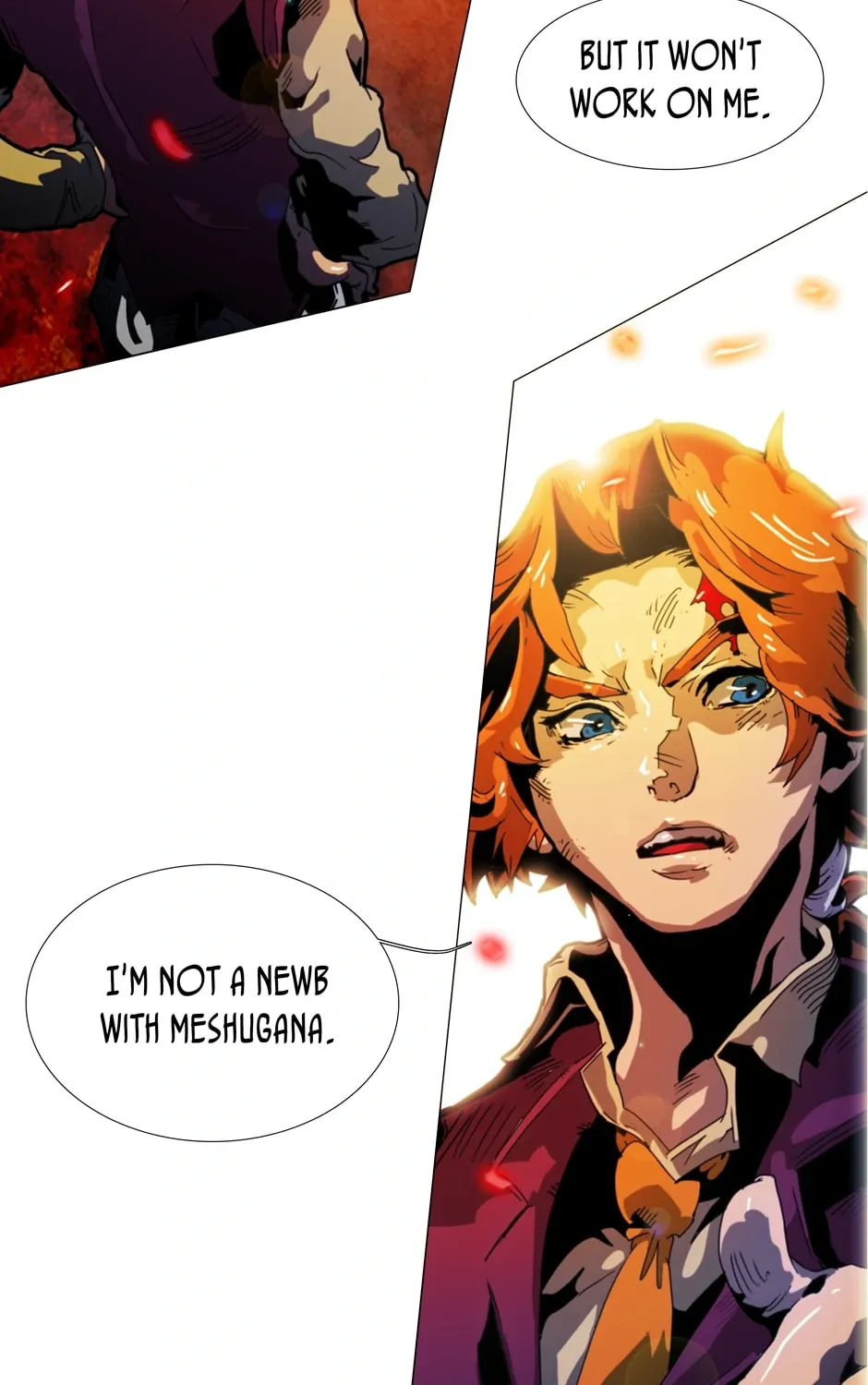 Black Behemoth Chapter 163 page 93 - 