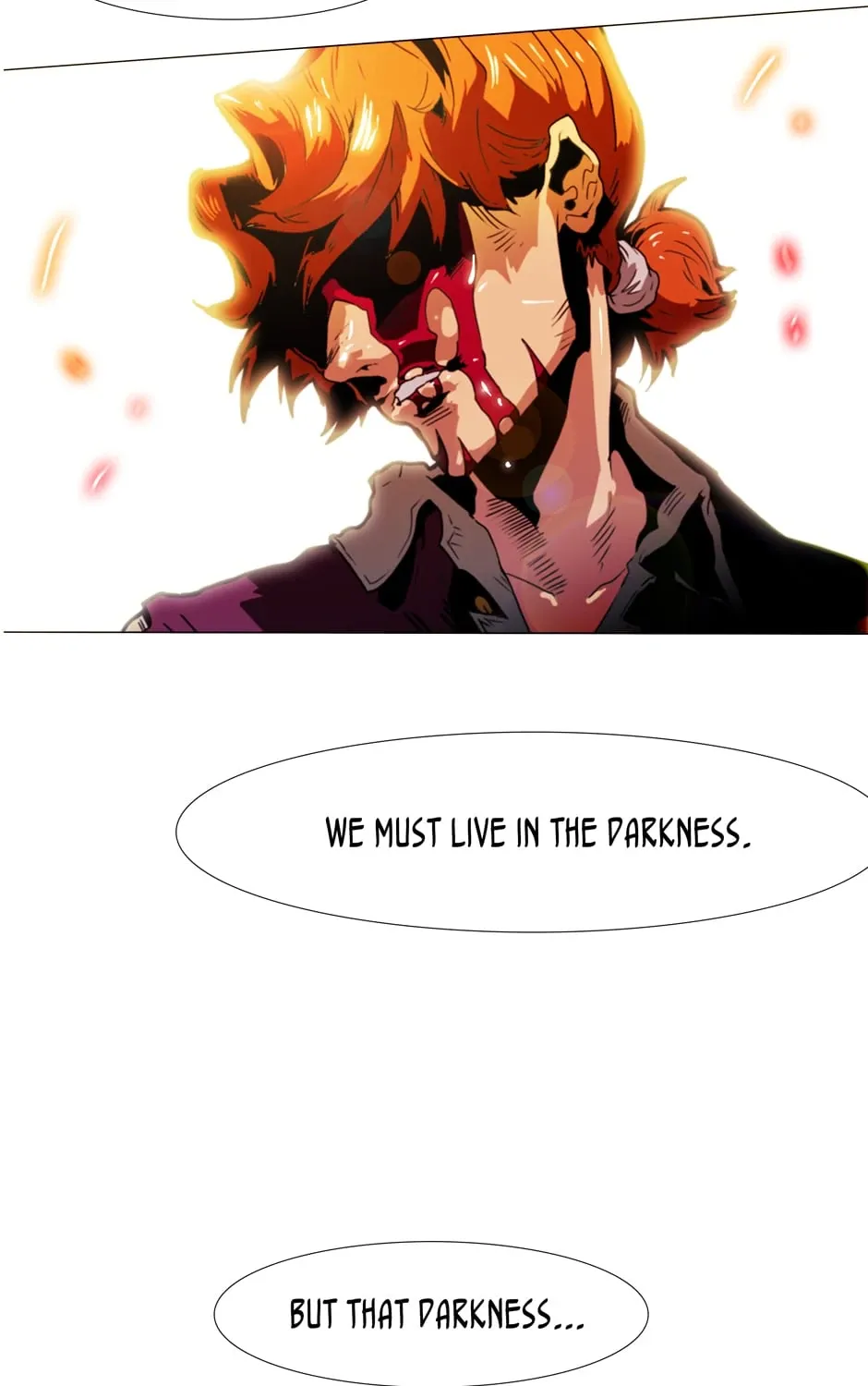 Black Behemoth Chapter 164 page 102 - 