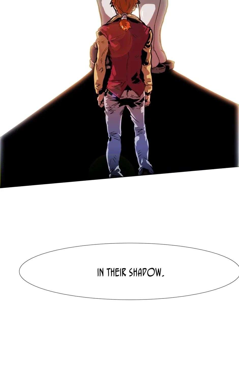 Black Behemoth Chapter 164 page 106 - 