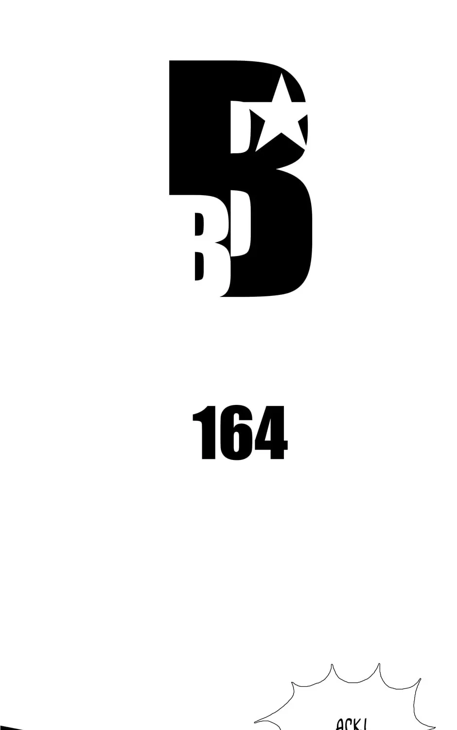 Black Behemoth Chapter 164 page 14 - 