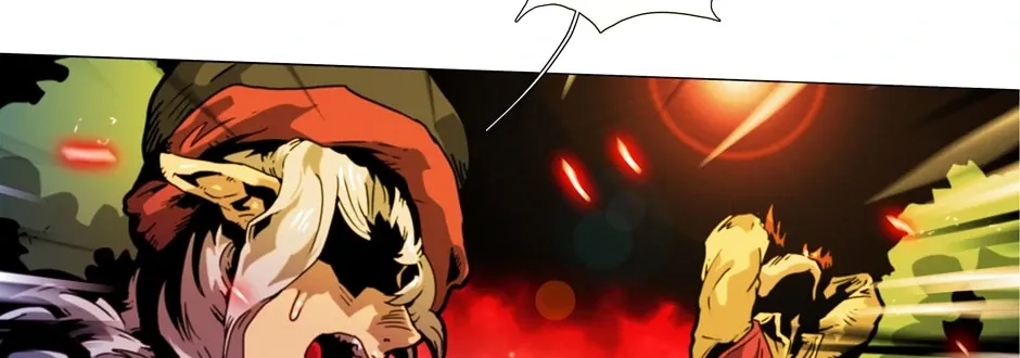 Black Behemoth Chapter 164 page 17 - 