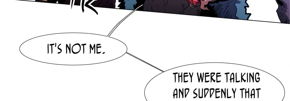 Black Behemoth Chapter 164 page 19 - 