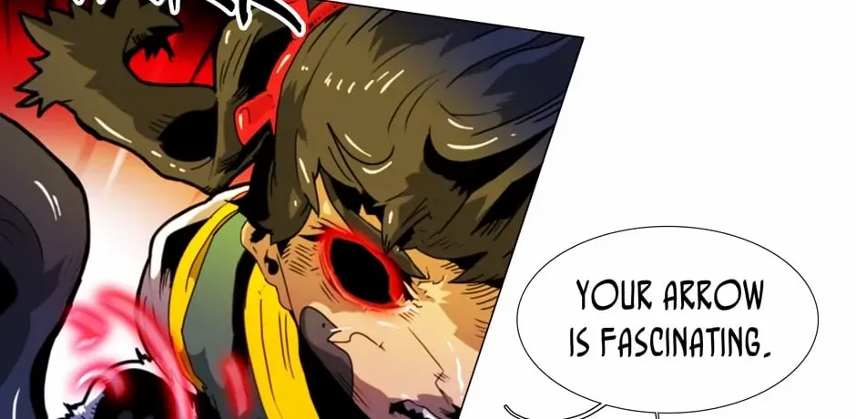 Black Behemoth Chapter 164 page 27 - 
