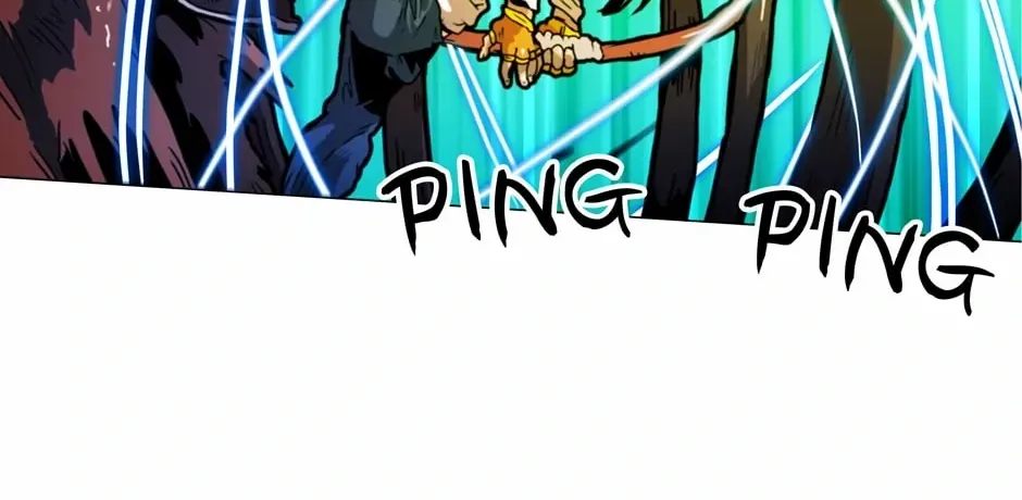 Black Behemoth Chapter 164 page 31 - 