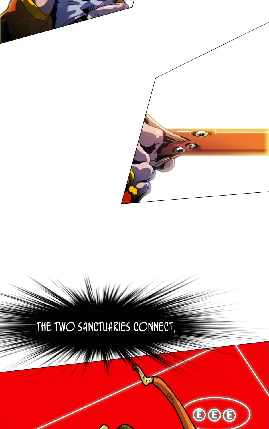 Black Behemoth Chapter 164 page 40 - 