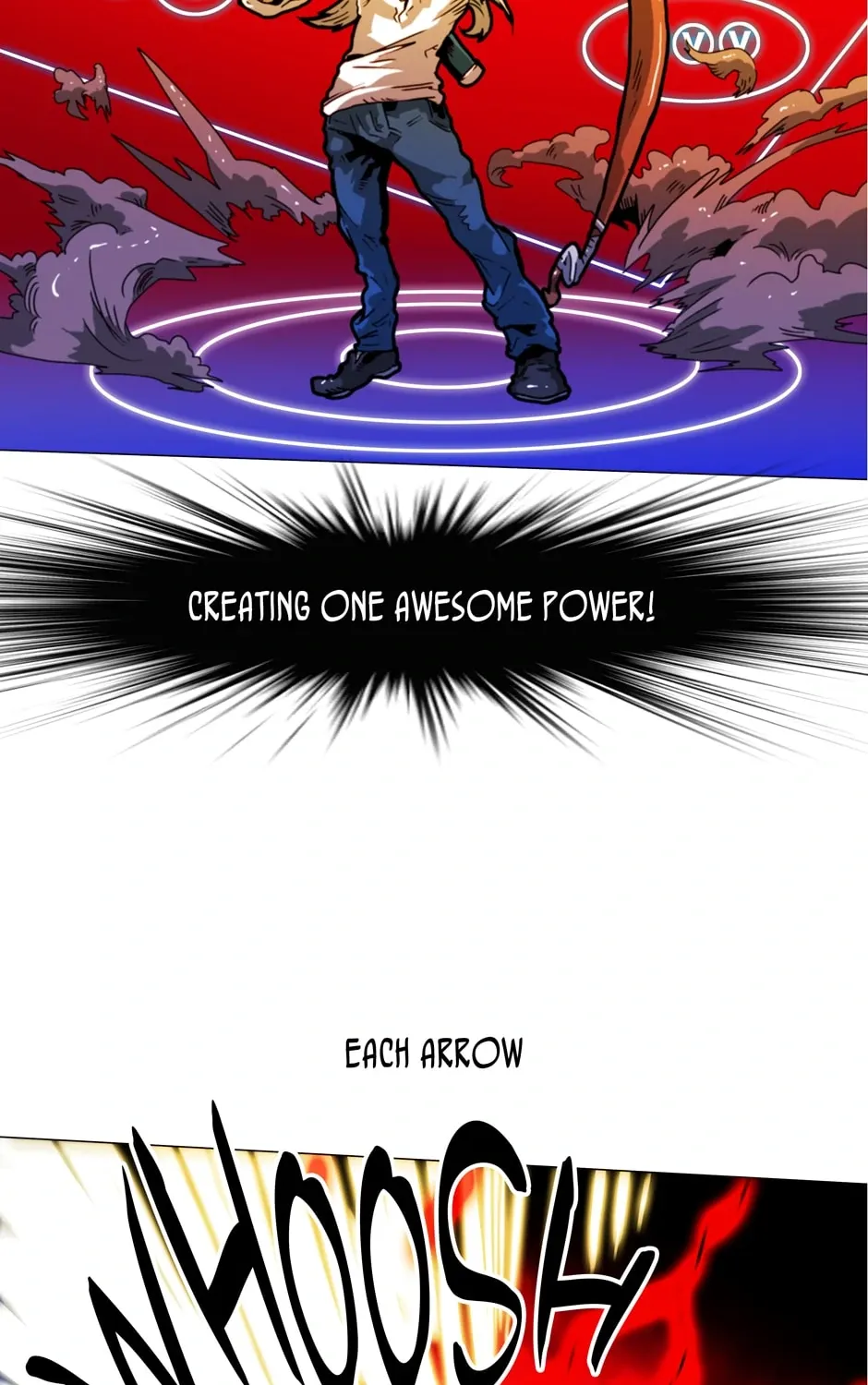 Black Behemoth Chapter 164 page 42 - 