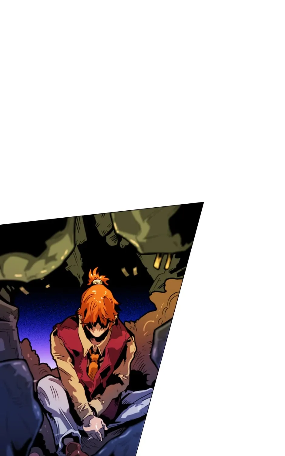 Black Behemoth Chapter 164 page 46 - 