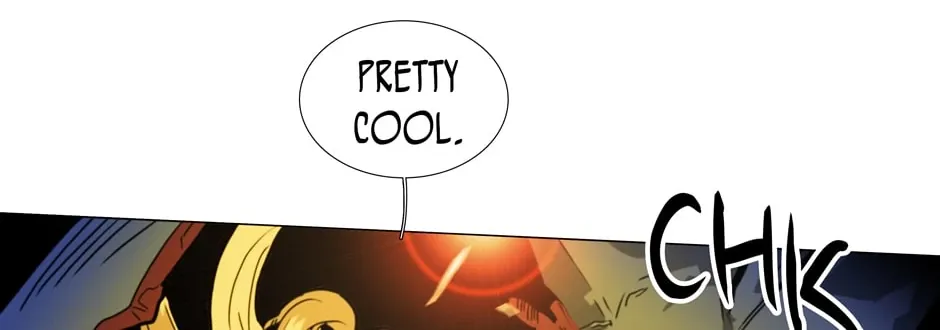 Black Behemoth Chapter 164 page 49 - 