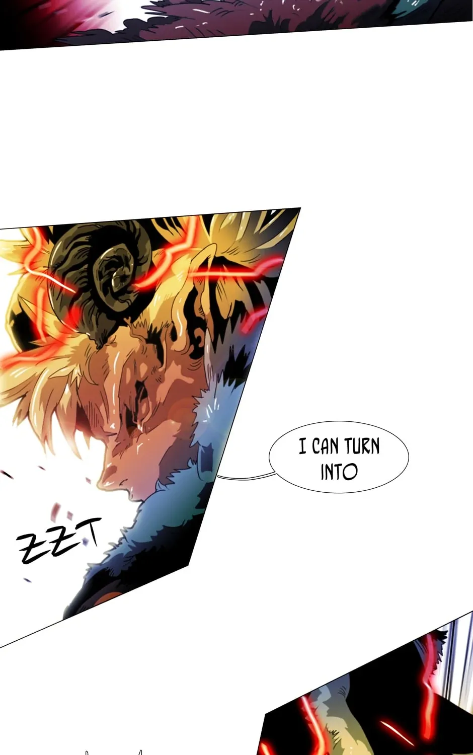 Black Behemoth Chapter 164 page 54 - 