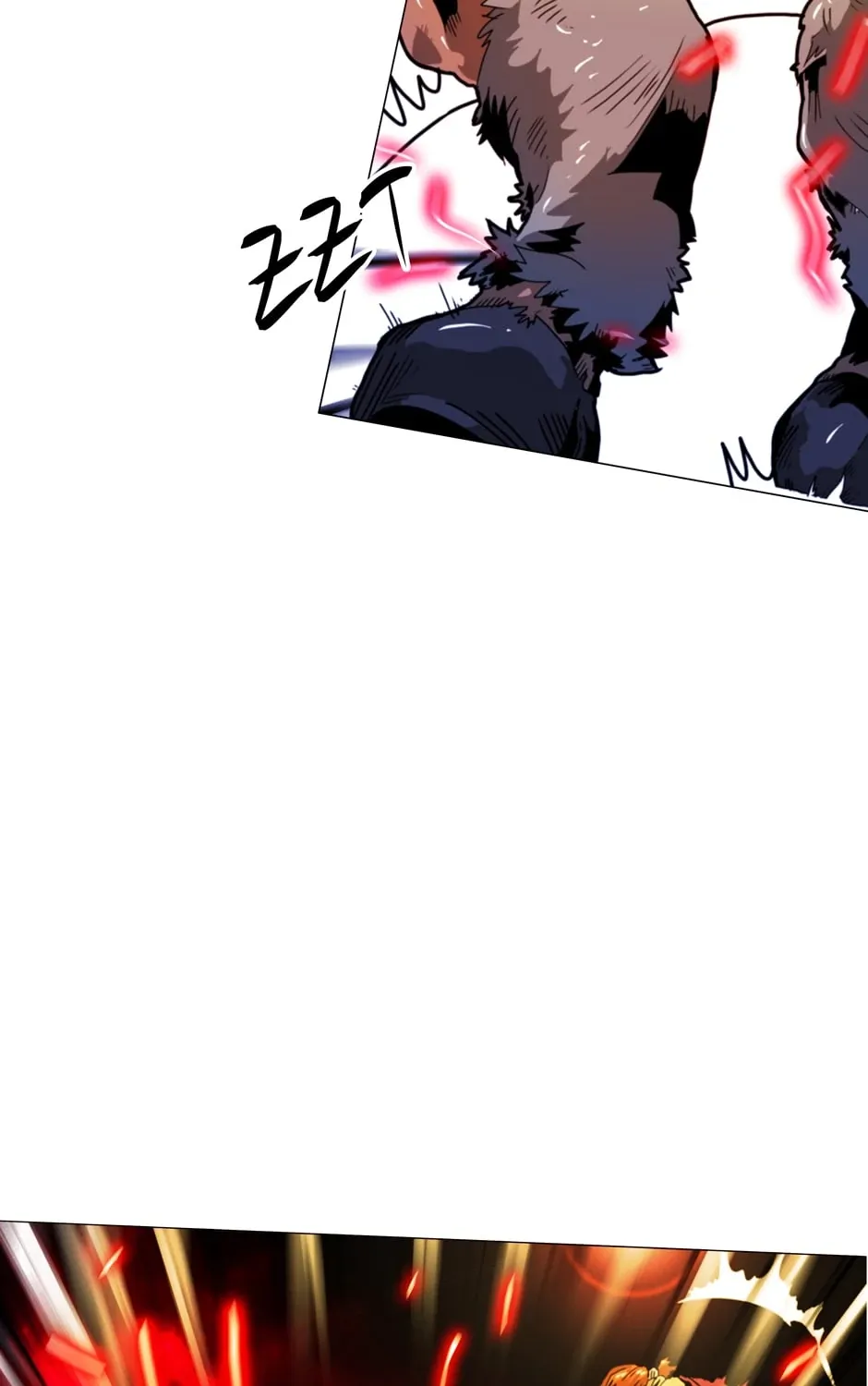 Black Behemoth Chapter 164 page 56 - 