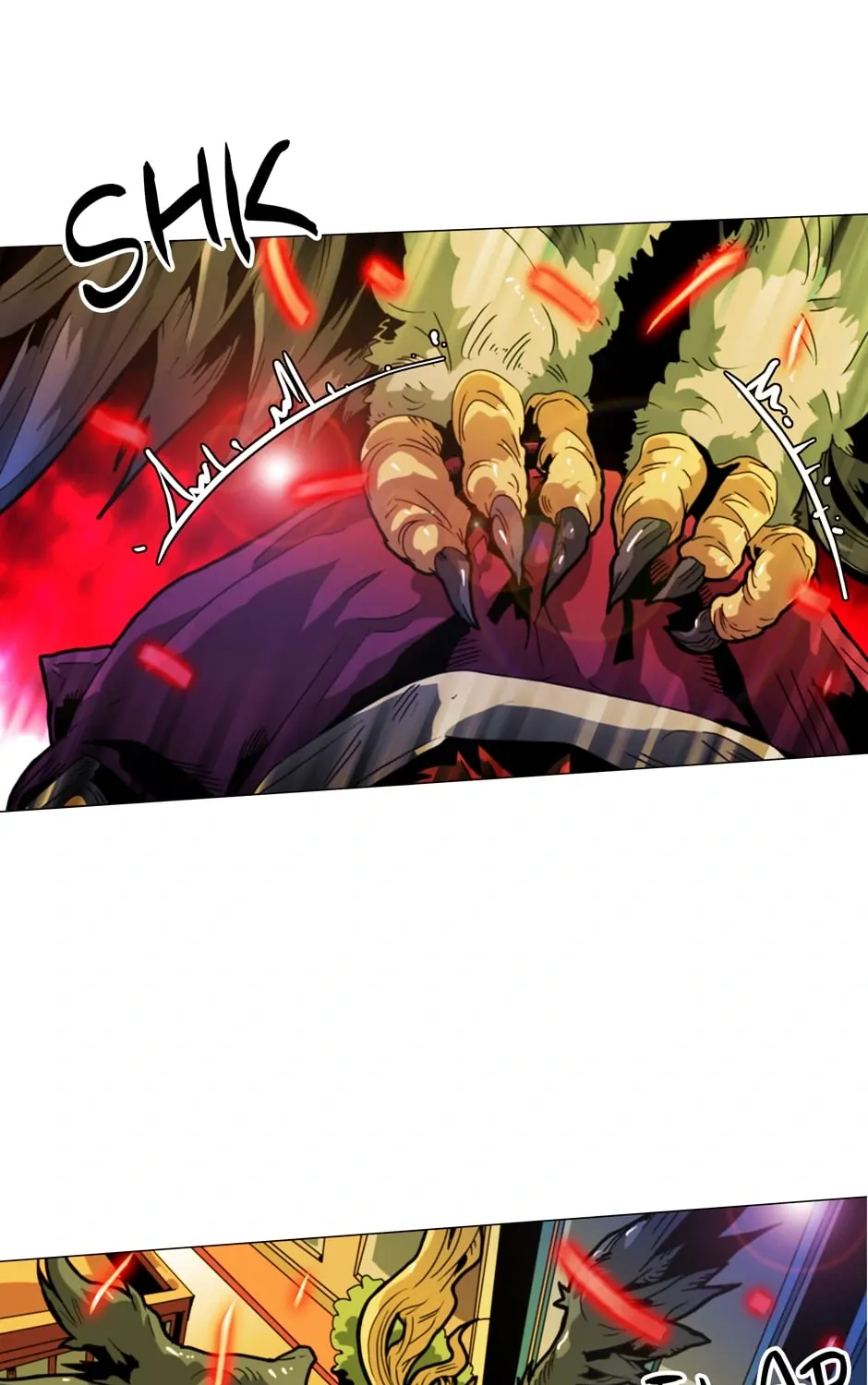 Black Behemoth Chapter 164 page 60 - 