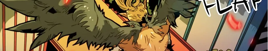 Black Behemoth Chapter 164 page 61 - 