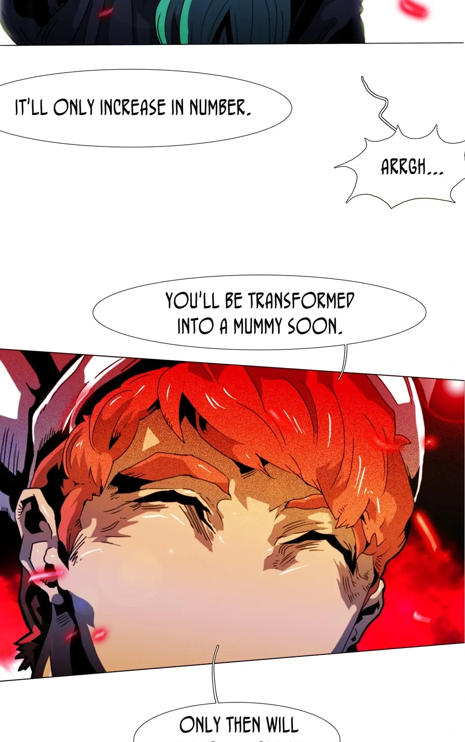 Black Behemoth Chapter 164 page 70 - 