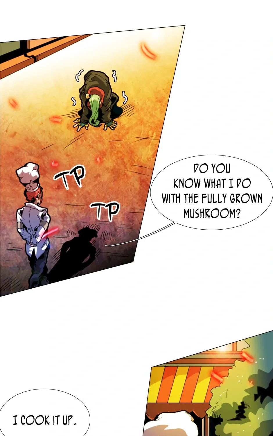 Black Behemoth Chapter 164 page 72 - 