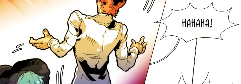 Black Behemoth Chapter 164 page 77 - 