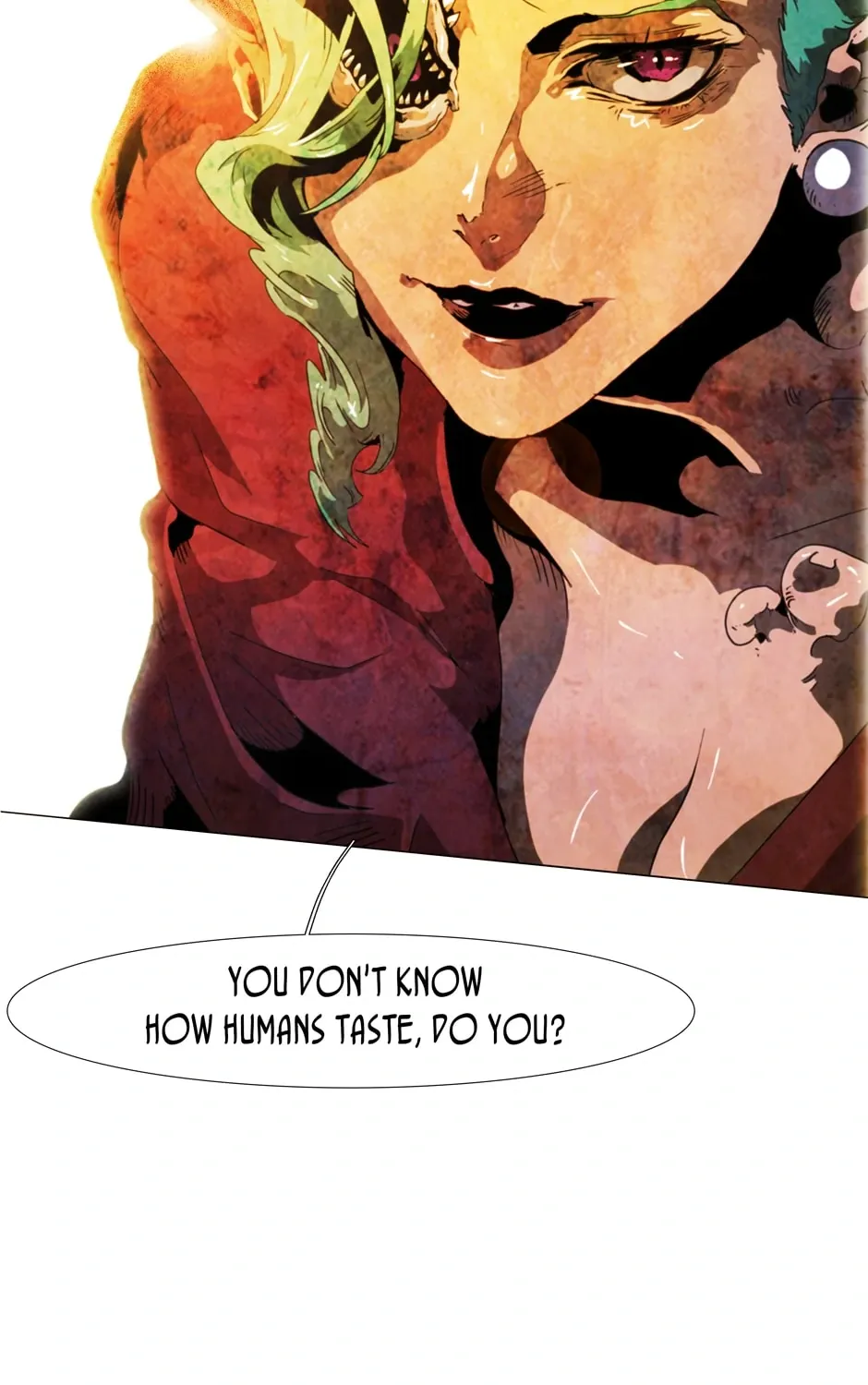 Black Behemoth Chapter 164 page 82 - 