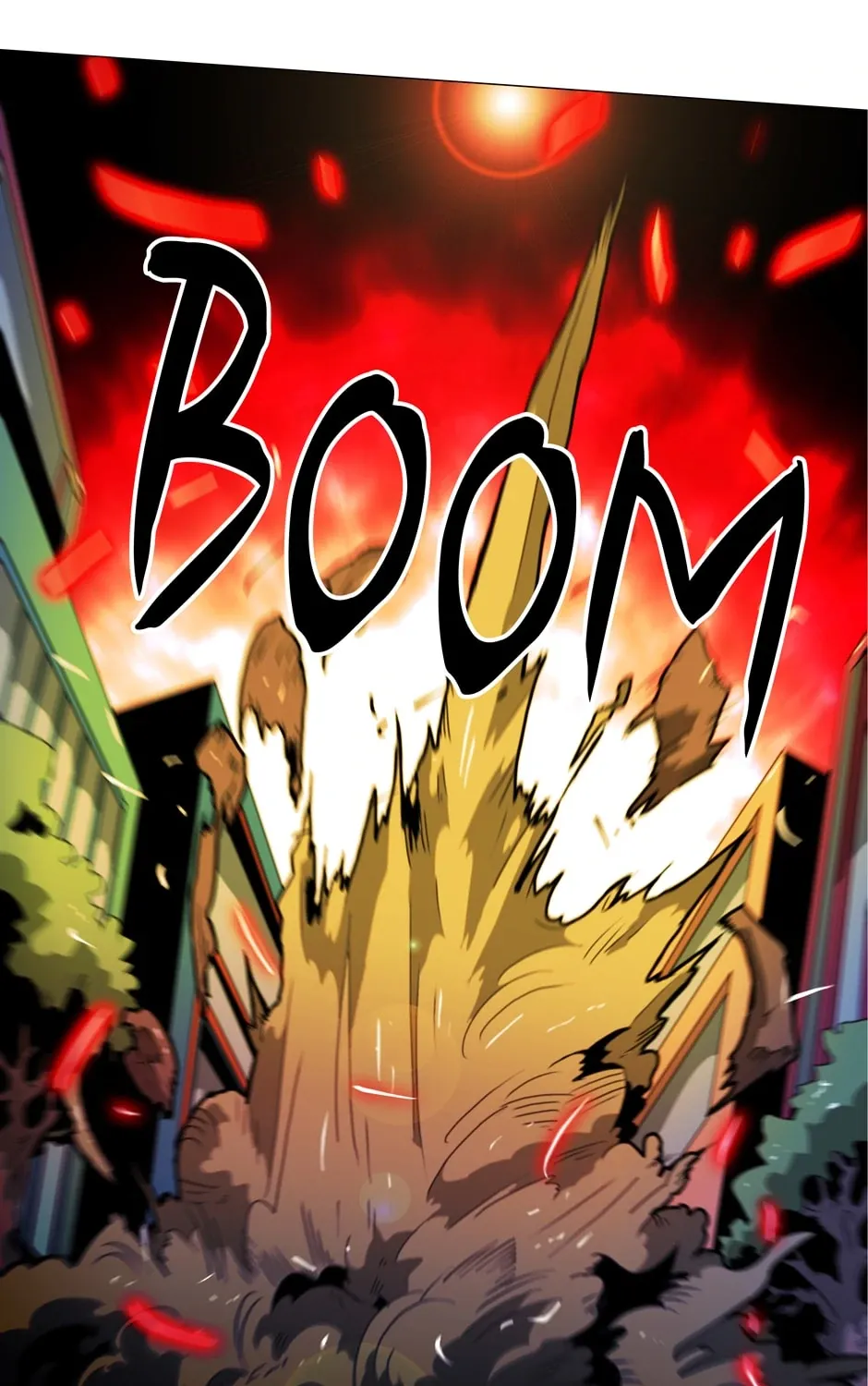 Black Behemoth Chapter 164 page 84 - 