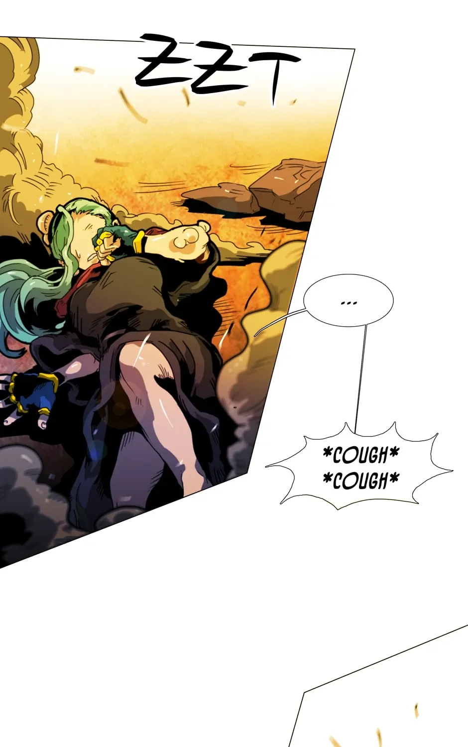 Black Behemoth Chapter 164 page 86 - 