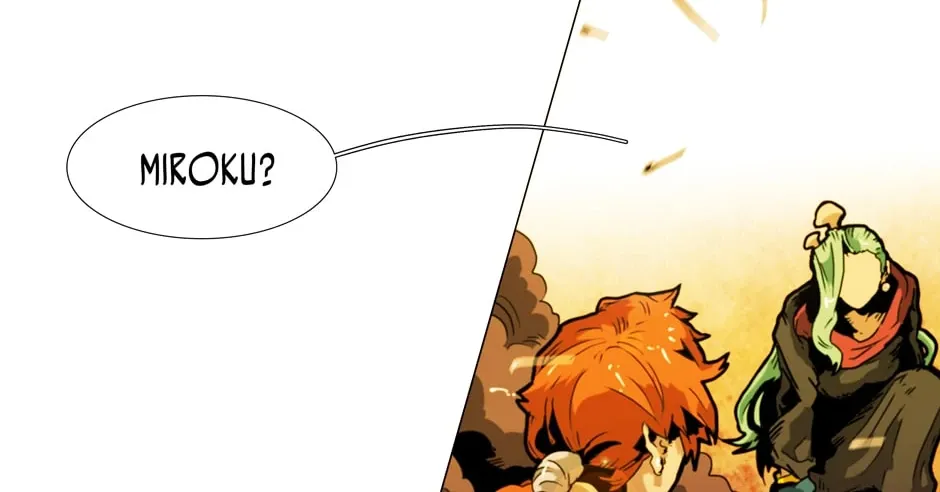 Black Behemoth Chapter 164 page 87 - 