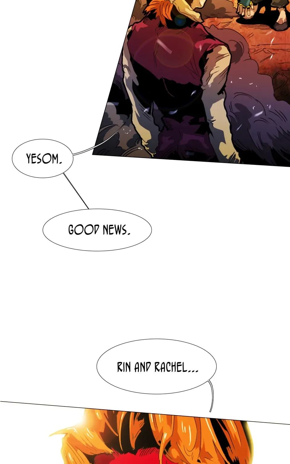 Black Behemoth Chapter 164 page 88 - 