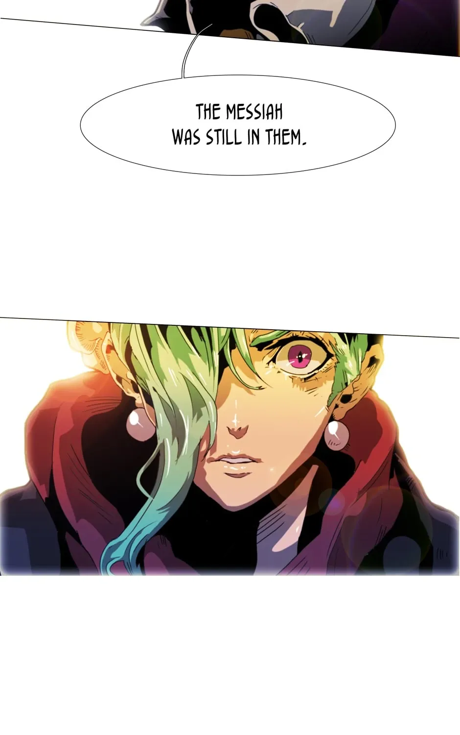Black Behemoth Chapter 164 page 90 - 