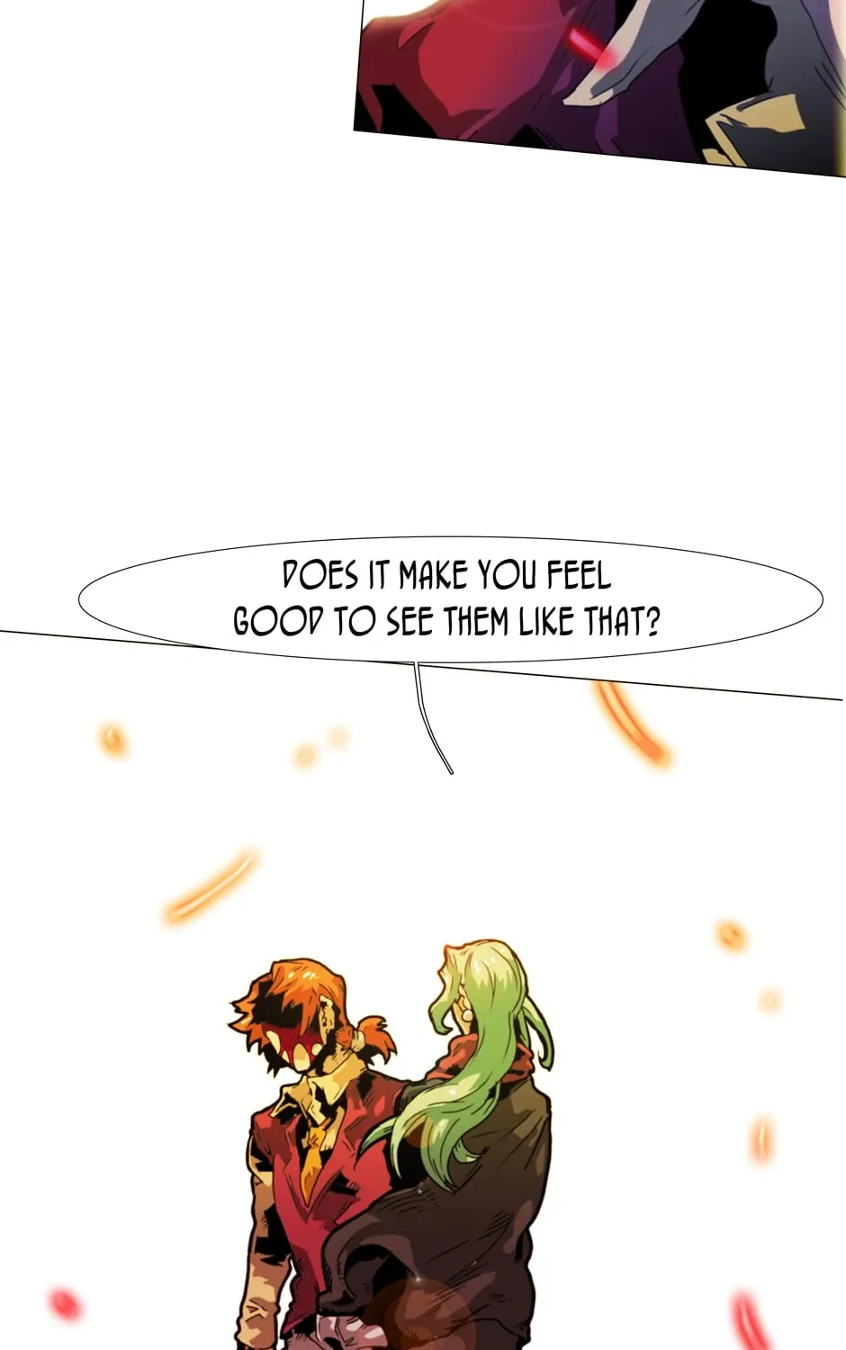 Black Behemoth Chapter 164 page 98 - 
