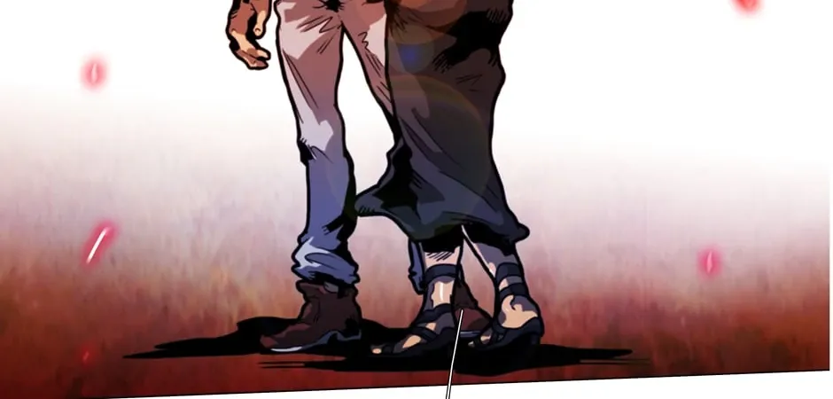 Black Behemoth Chapter 164 page 99 - 