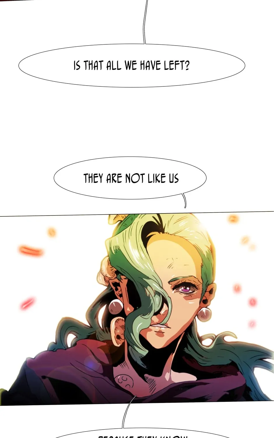 Black Behemoth Chapter 164 page 100 - 