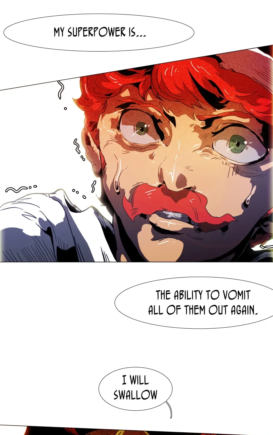 Black Behemoth Chapter 165 page 102 - 