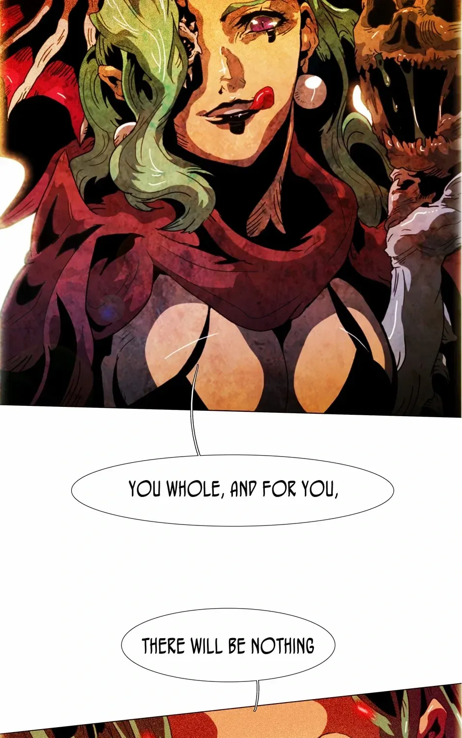 Black Behemoth Chapter 165 page 104 - 