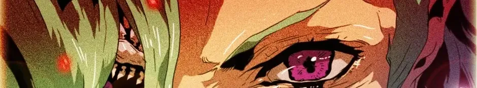 Black Behemoth Chapter 165 page 105 - 