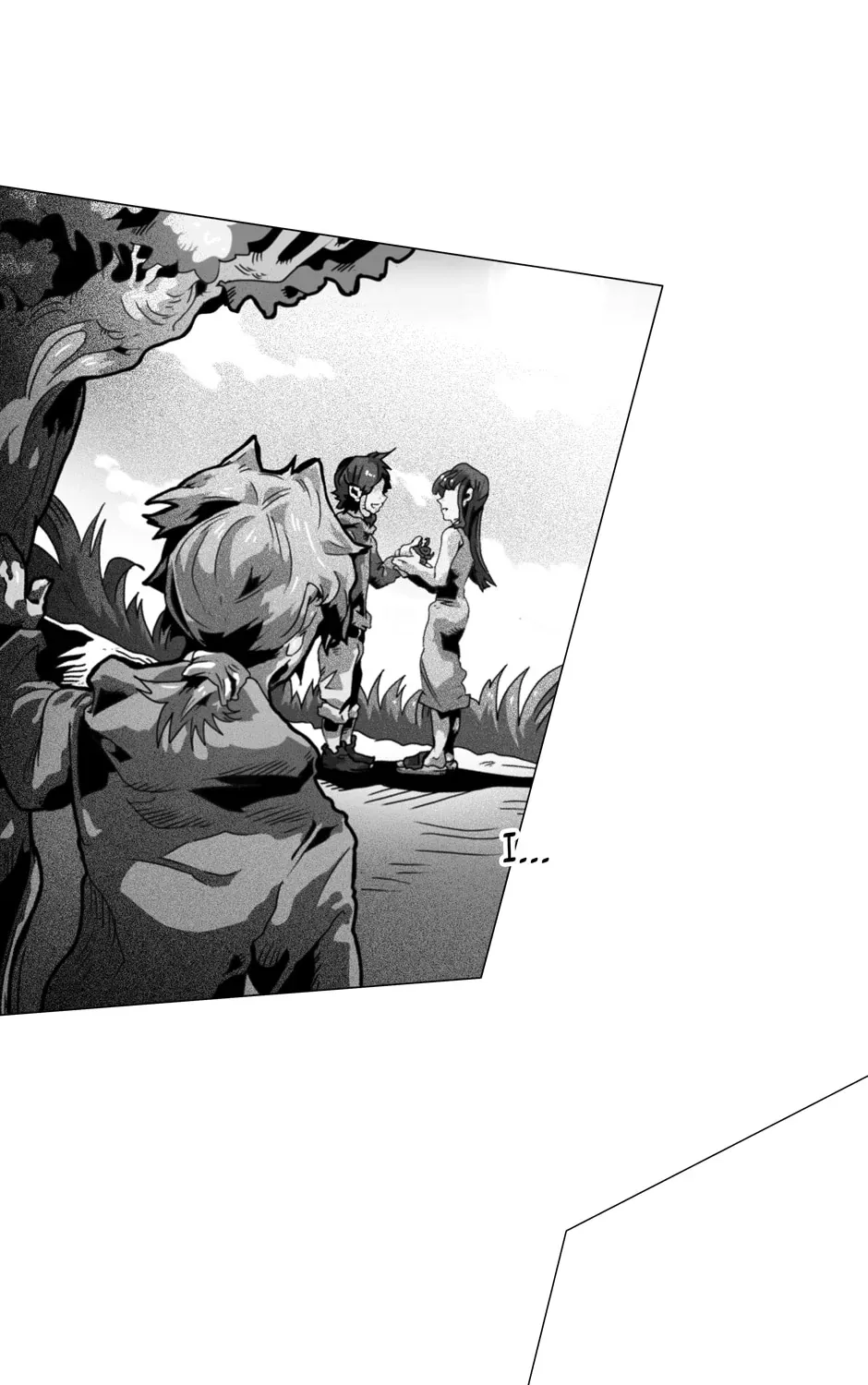 Black Behemoth Chapter 165 page 14 - 
