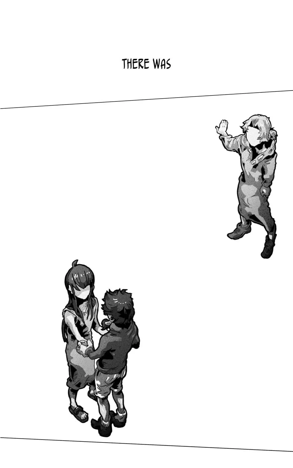 Black Behemoth Chapter 165 page 18 - 