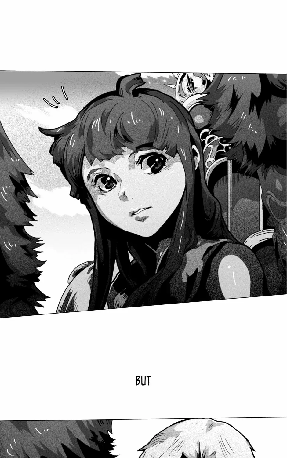 Black Behemoth Chapter 165 page 20 - 