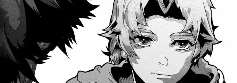 Black Behemoth Chapter 165 page 21 - 