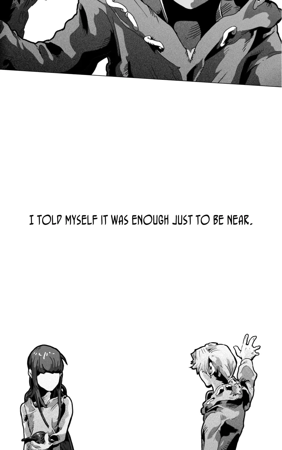 Black Behemoth Chapter 165 page 22 - 