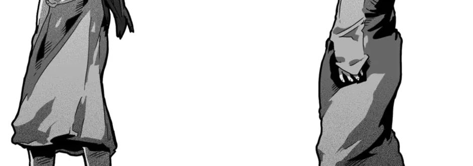 Black Behemoth Chapter 165 page 23 - 