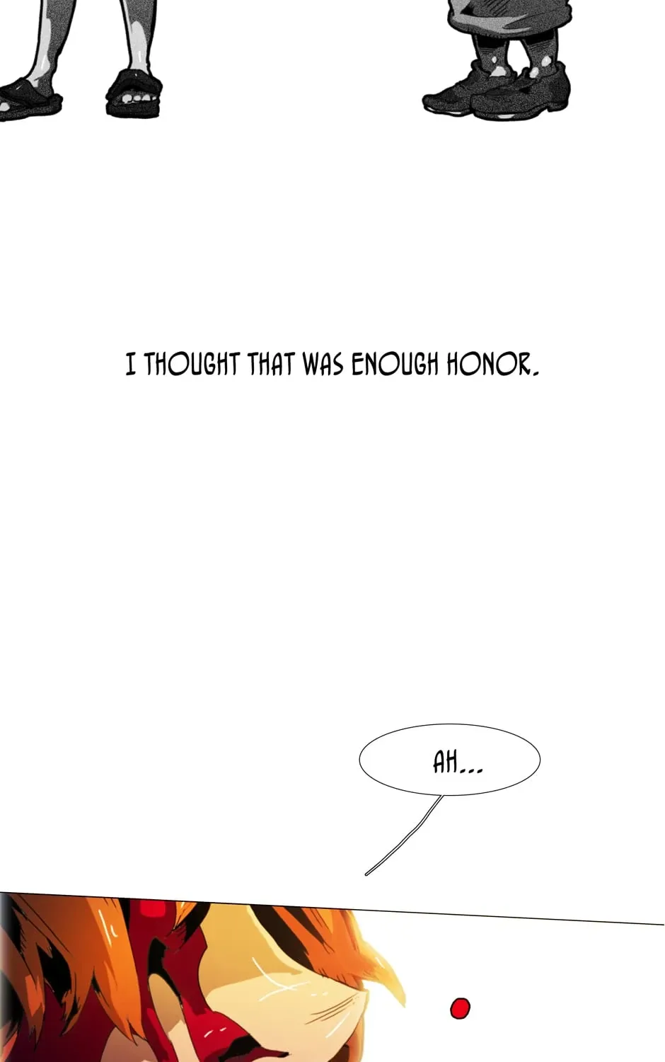 Black Behemoth Chapter 165 page 24 - 