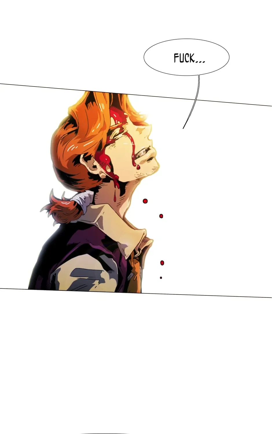 Black Behemoth Chapter 165 page 26 - 