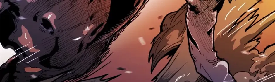 Black Behemoth Chapter 165 page 35 - 