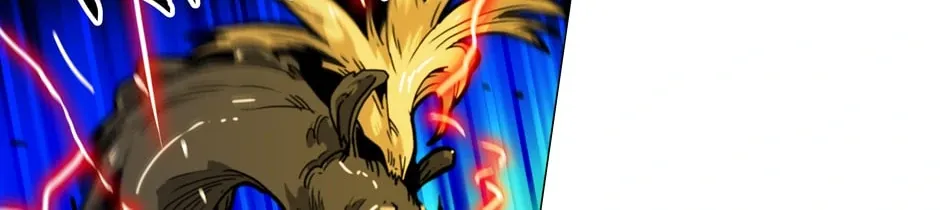 Black Behemoth Chapter 165 page 39 - 