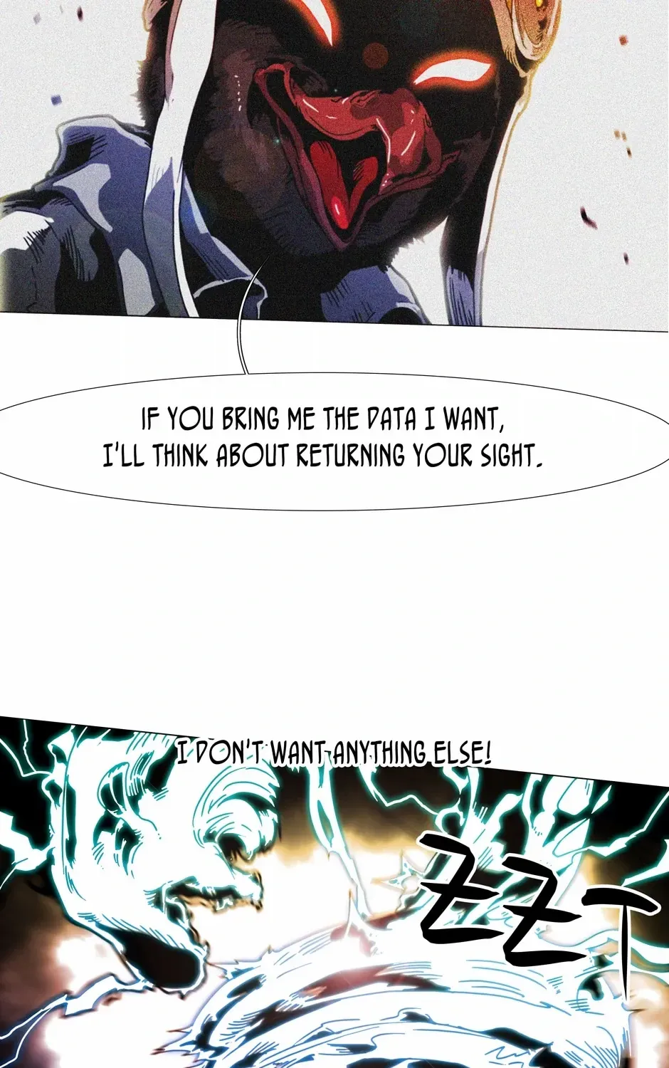 Black Behemoth Chapter 165 page 46 - 