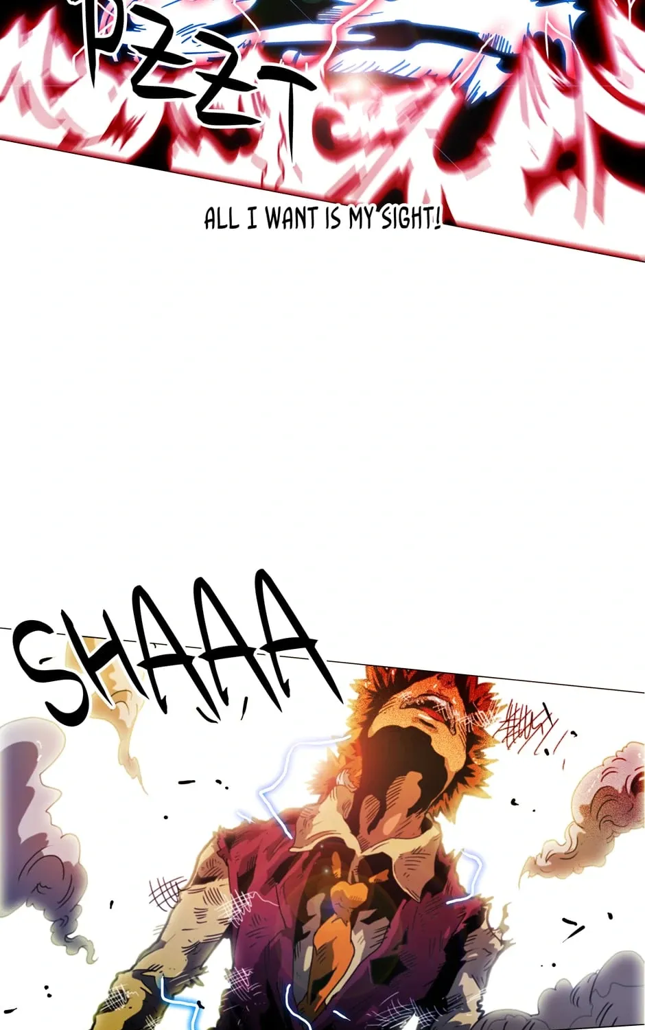 Black Behemoth Chapter 165 page 48 - 